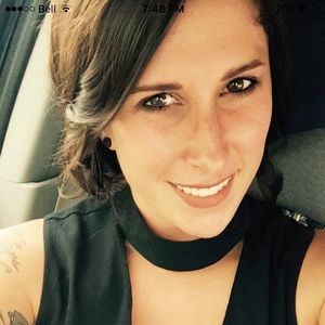 Meet your Posher, Amy